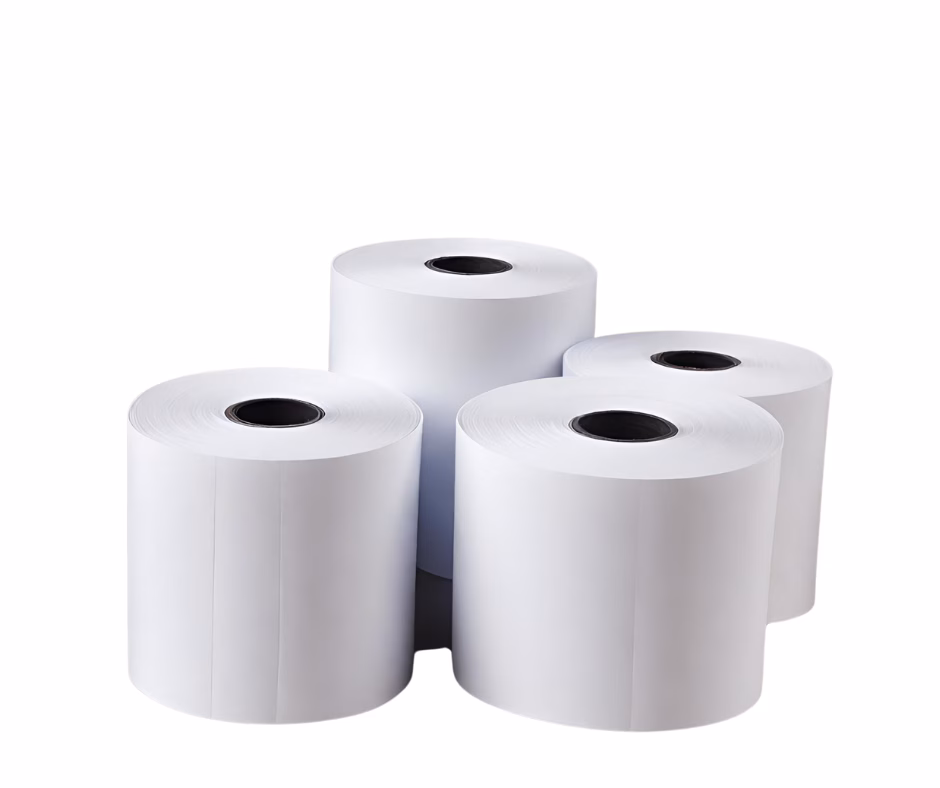 57 x 75mm Thermal Roll Box of 50