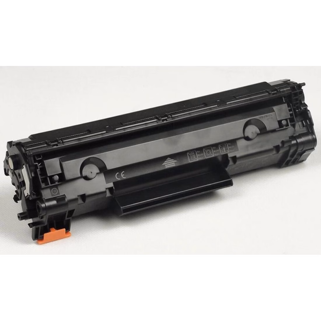 78A Compatible Black Toner