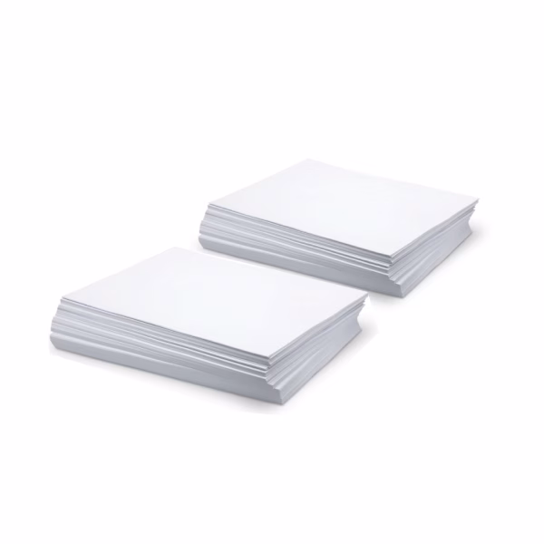 A5 Copy Paper 1 Box = 10 x Loose Reams. 500 sheets per ream and 5000 sheets in the box