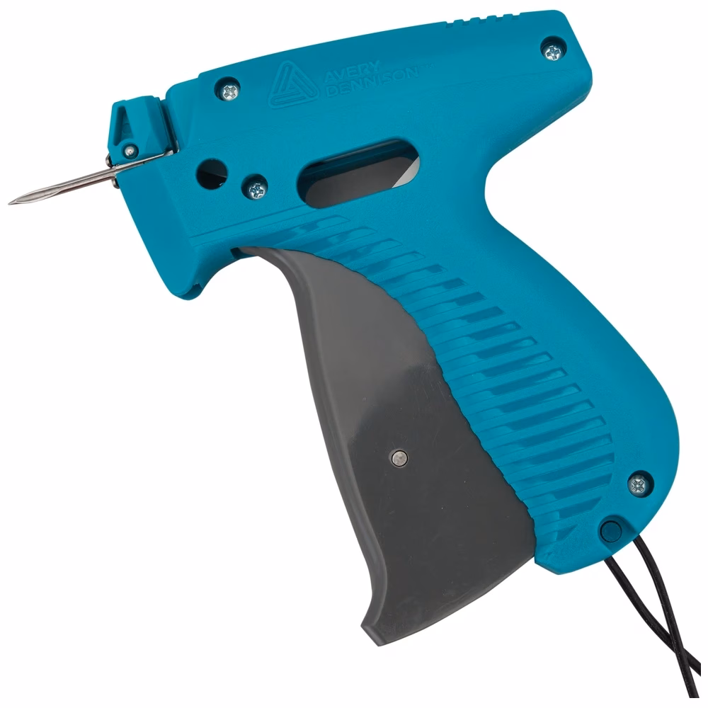 Avery Dennison Mark III Manual Tagging Gun