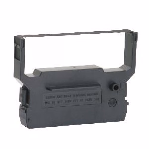 Citizen DP600/710/IR61B FN-Black - Replacement ribbon for Citizen CBM710, CBM720, CBM750, iDP3530, iDP3540, iDP3541, iDP3545, iDP3546 Verifone 395
