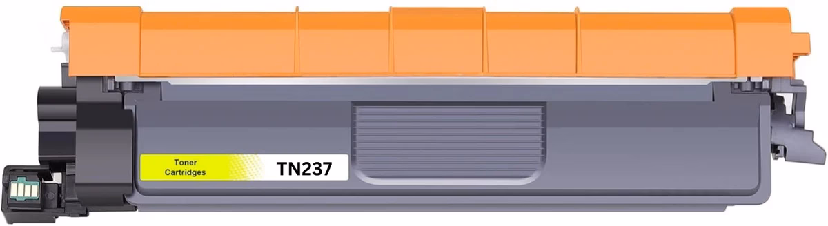 Compatiable Yellow toiner for MFC3770DW
