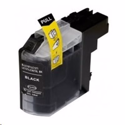 Compatible Brother High Yield Black Cartridge