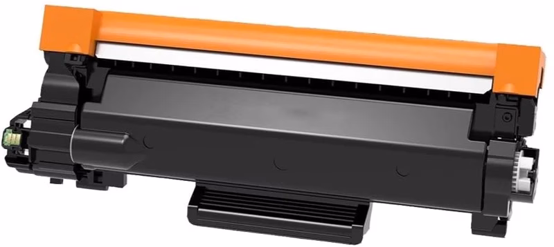 Compatible Brother High Yield Black Toner