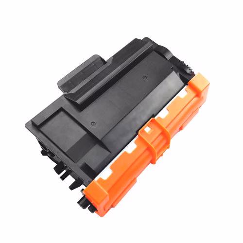 Compatible Super
High Yield Black Toner