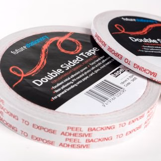 Double Sided Tape - 12mm x 33m