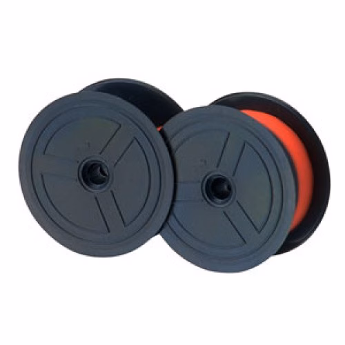 Group 24 FN-Black/Red 6051511500D - Replacement ink roll for Star DP8340