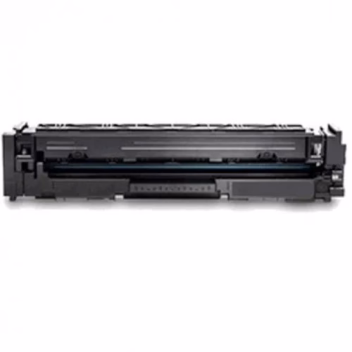 HP Compatible 206X
Hi Yield 
Black