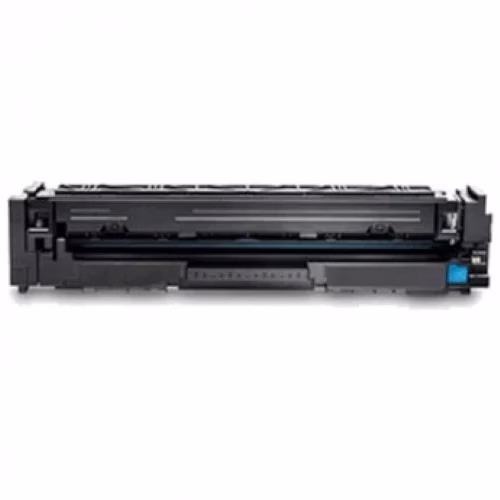 HP Compatible 206X
Hi Yield 
Cyan