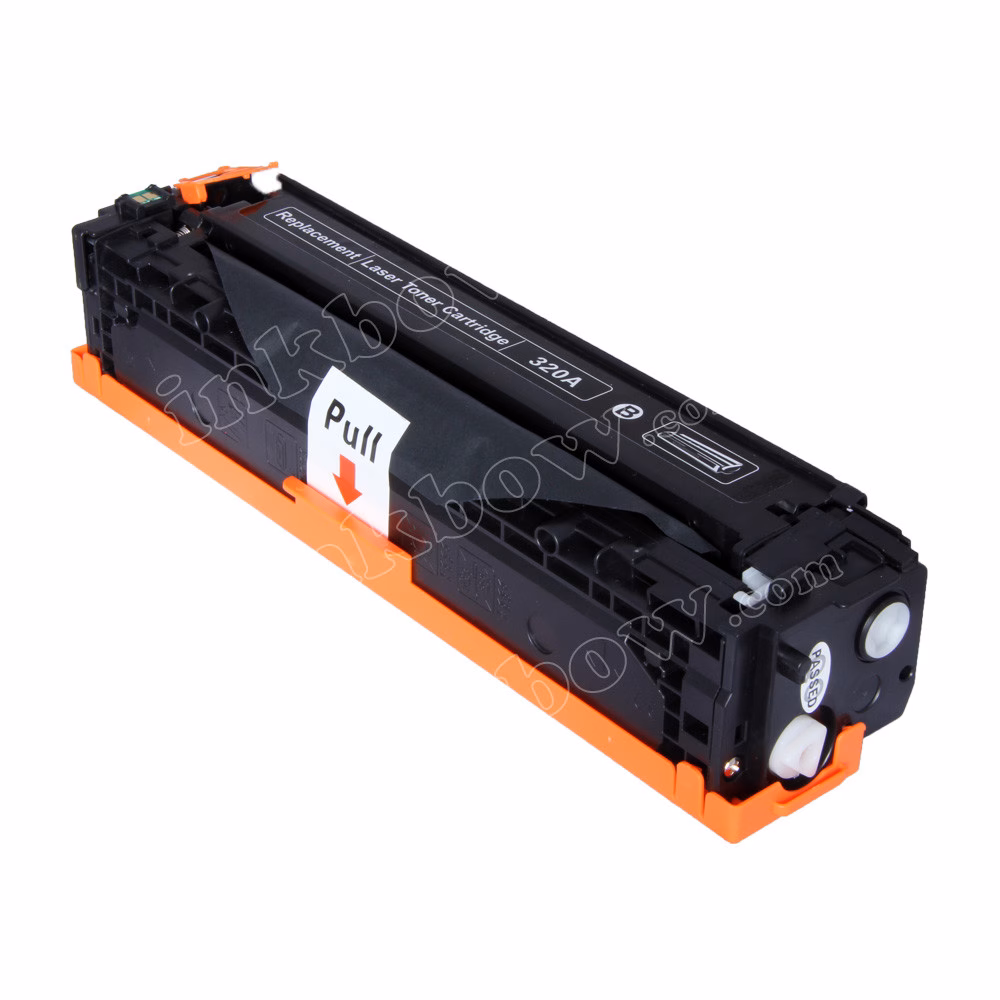 HP toner cartridge - Black