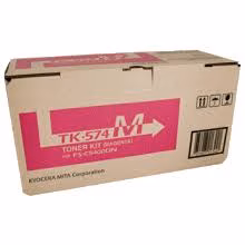 Kyocera Tnr ORIGINAL MAGENTA
