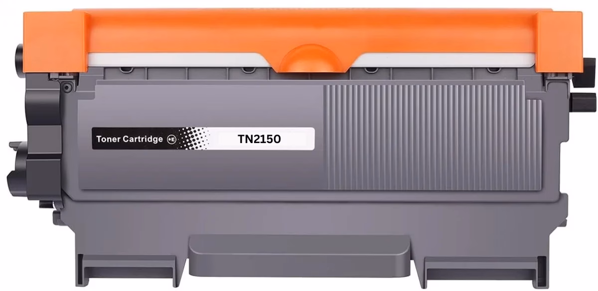 NL-BRO TN-360/2125/2120/2150 - Premium compatible toner cartridge