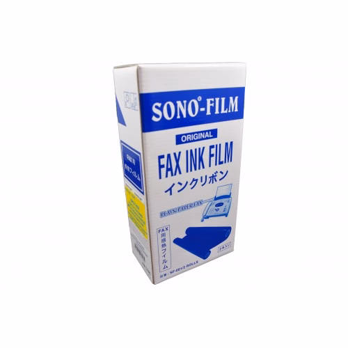 Sharp FO730/780/880/878/UX300 Fax Ribbon 2 rolls per box