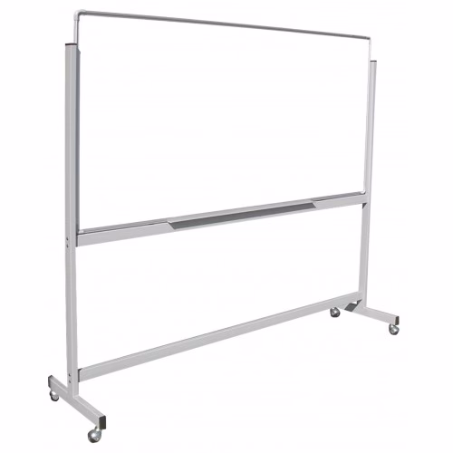 YOSOGO Mobile Stand with Castors for board 2400mm W x 1630mm H