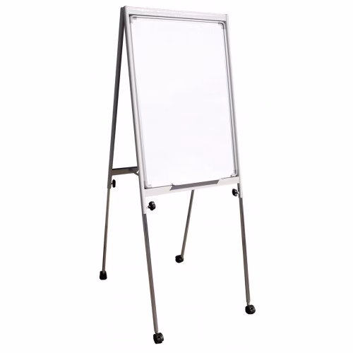 YOSOGO Mobile Stand with Castors for board 600mm W x 900mm H