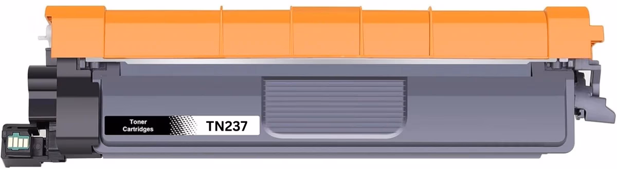 ZBRTN237B- High Capacity Toner - 2300 pages